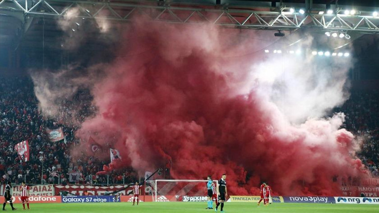 Πέντε ΠΑΕ κλήθηκαν σε απολογία