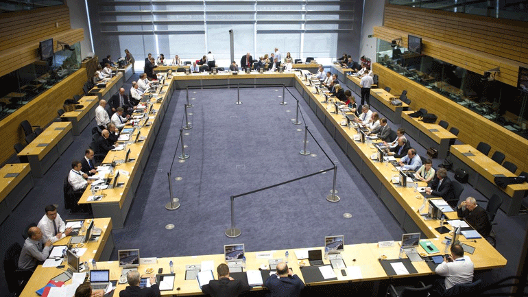 EuroWorking Group: «Πράσινο φως» για τη δόση των 2,8 δισ. ευρώ