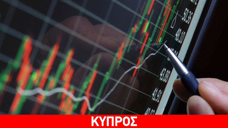 Νέα πτώση κατέγραψε το ΧΑΚ τη Δευτέρα