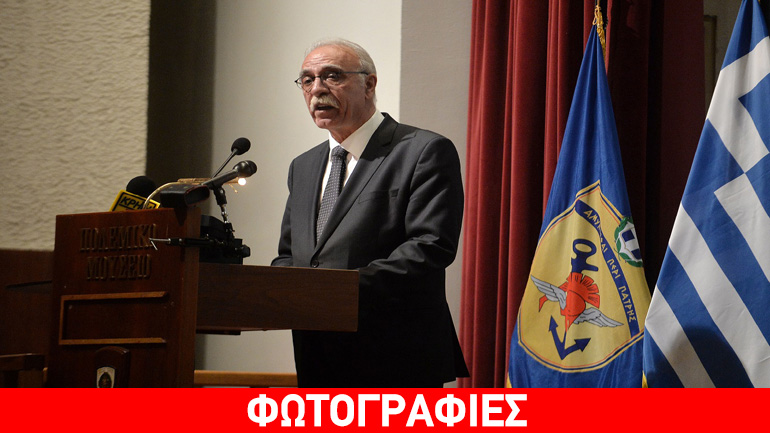 Εκδήλωση: «Β’ Παγκόσμιος Πόλεμος: Η Αντίσταση των Κρητών μέσα από τα γερμανικά αρχεία»