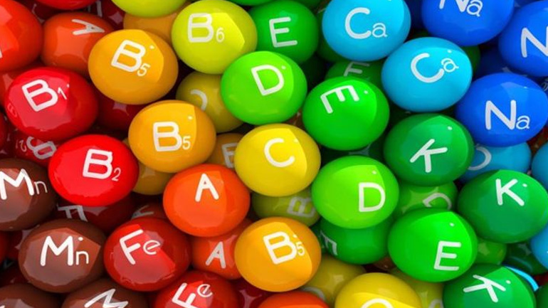 Ποια είναι η ηλικία σου; Δες ποια βιταμίνη χρειάζεσαι!