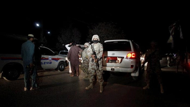 Πακιστάν: Τουλάχιστον 59 οι νεκροί από την επίθεση στην Κέτα