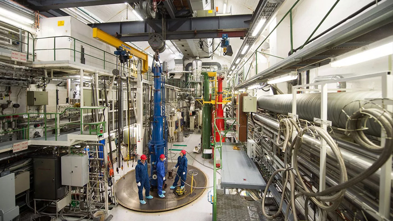 Μικρή διαρροή ραδιενέργειας στη Νορβηγία