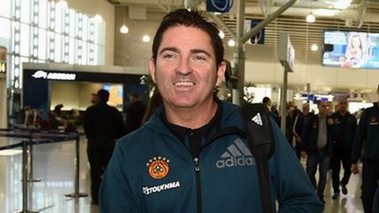 «Έτοιμοι να κάνουμε καλή δουλειά»