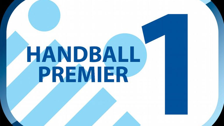 Χάντμπολ: Ο Τσιλιμπάρης MVP της 5ης αγωνιστικής