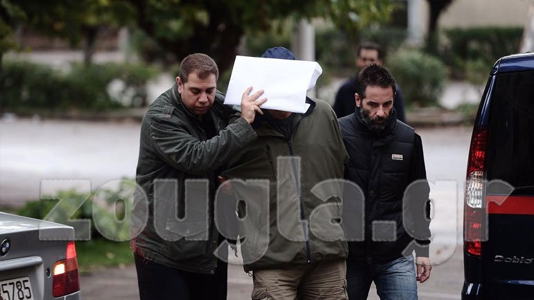 Προφυλακιστέος ο 60χρονος για το φονικό στην Πανόρμου