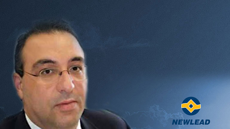 Παραιτήθηκε ο Μιχάλης Ζολώτας από πρόεδρος της NewLead Παραιτήθηκε ο Μιχάλης Ζολώτας από πρόεδρος της NewLead