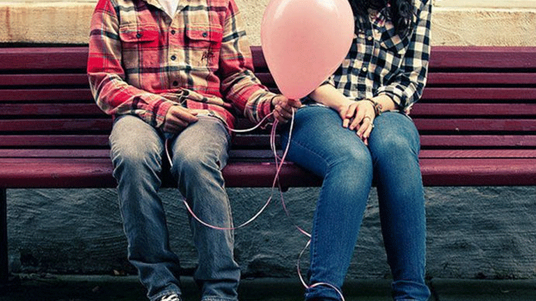 Demisexual: Όταν η απόφαση είναι δύσκολη!