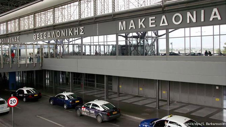 Spiegel για Fraport: «Θεωρούνται κατακτητές, όχι επενδυτές»