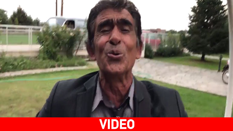 Αφιερωμένο στους 300 «μοναχούληδες» της Βουλής