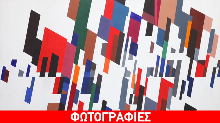 Το Greek Sale της Cypria στην Αθήνα