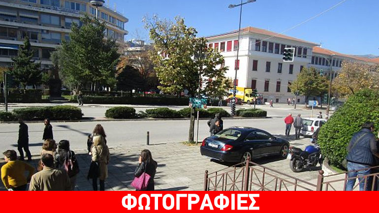 Με καταθέσεις σπουδαστών της Γαλακτοκομικής Σχολής συνεχίστηκε η δίκη Γιακουμάκη