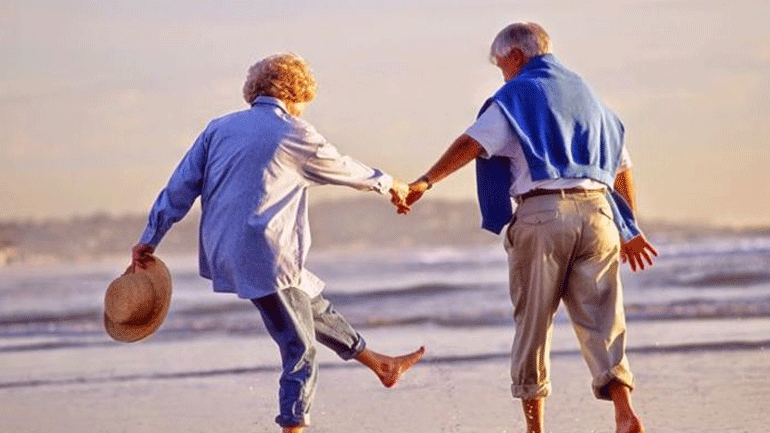 Ο σύμμαχος της μακροζωίας βρίσκεται στον κήπο ή στη γλάστρα μας!