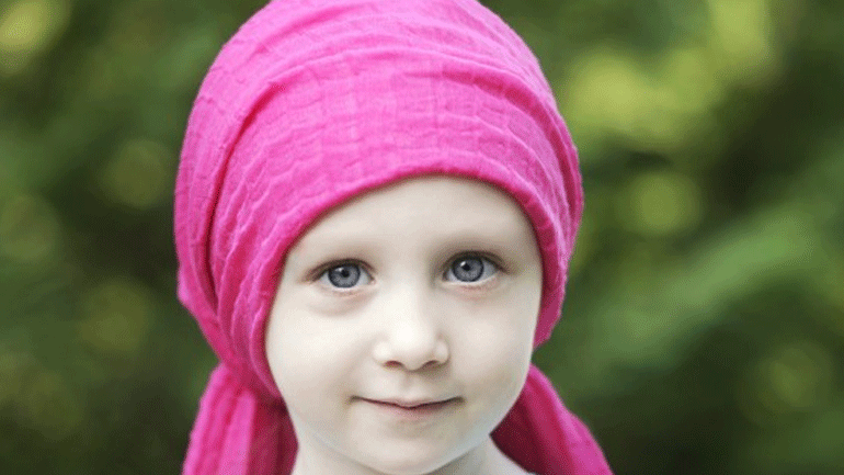 Κύπρος: «Ο καρκίνος στα παιδιά παρουσιάζει αύξηση» τόνισε ο παιδο-ογκολόγος δρ Στέργιος Ζαχαρούλης