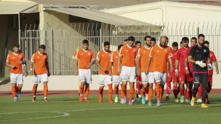 Νίκη με ανατροπή για τον Αγροτικό Αστέρα