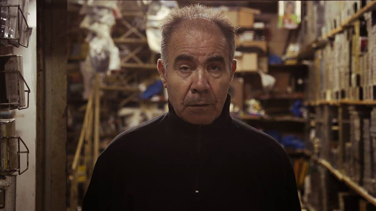 «Διάφορες Επιλογές Πέτρος» του Ευθύμη Φιλίππου στο θέατρο Τέχνης