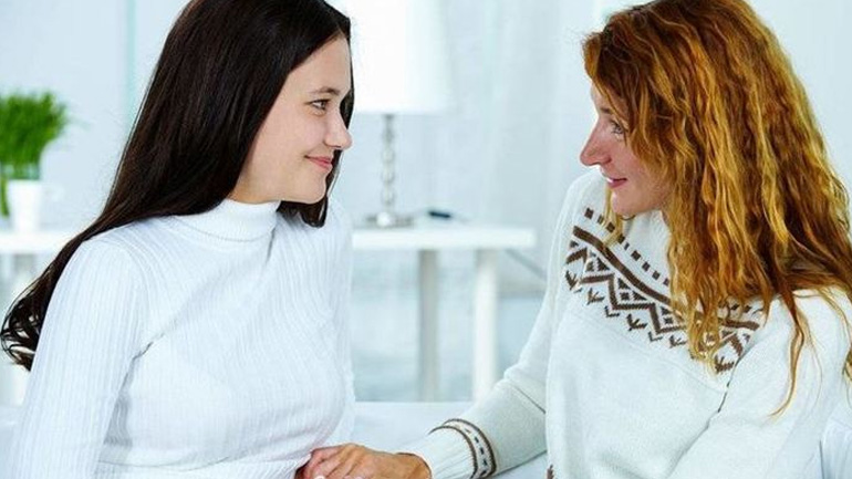 Πότε είναι η κατάλληλη στιγμή να μιλήσετε στα παιδιά σας για το σεξ;