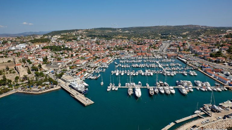 Ελεύθεροι οι Έλληνες ψαράδες που συνελήφθησαν από την τουρκική Ακτοφυλακή