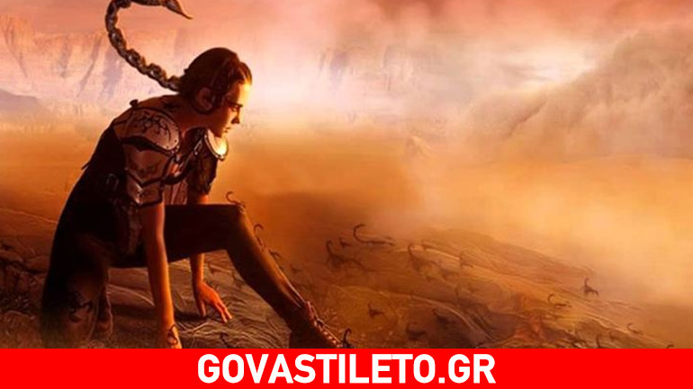 Ερωτευτήκατε Σκορπιό; Τα δέκα μυστικά που πρέπει να γνωρίζετε