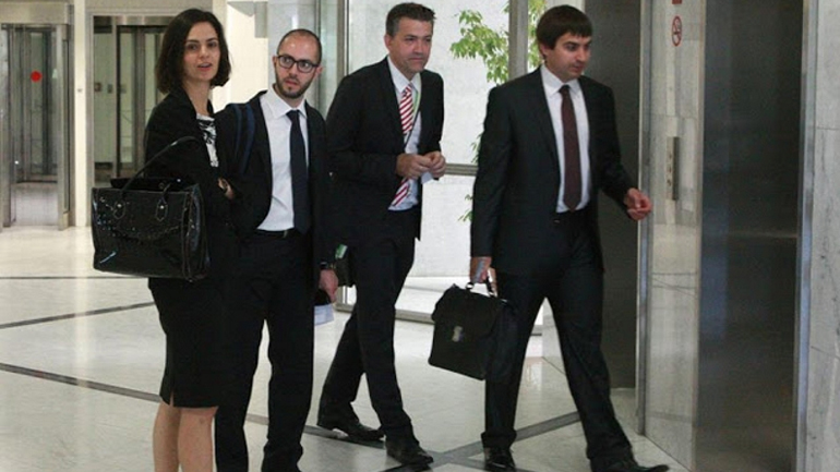 Τι θα συζητηθεί στη συνάντηση με τους θεσμούς…