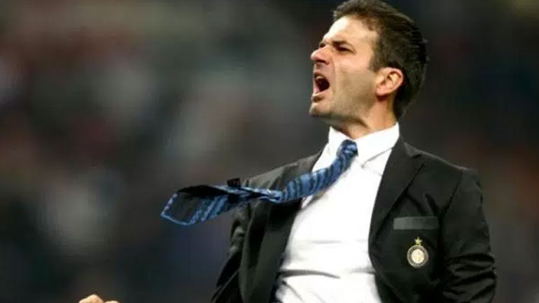 Ο Στραματσόνι τούς κλείδωσε στα αποδυτήρια