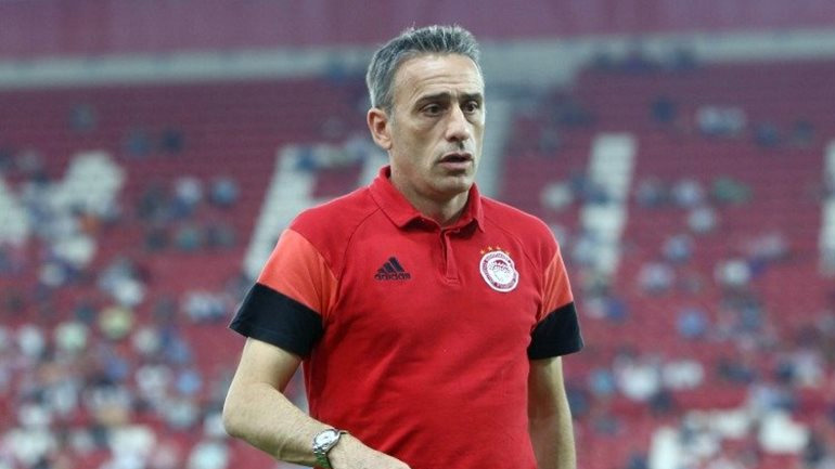 Με αλλαγές κόντρα στον Πλατανιά ο Ολυμπιακός