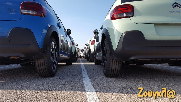 Σε λίγες εβδομάδες θα βρίσκεται σε όλες τις επίσημες αντιπροσωπείες της χώρας...