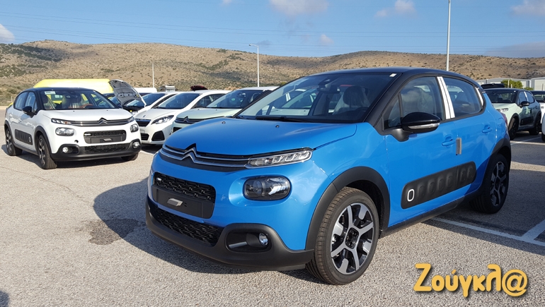 Νέα γενιά, ίδιο όνομα, άλλο... αμάξι! Θα λέγαμε πως θυμίζει και crossover σε light μορφή!