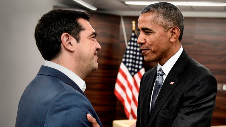 Διήμερη επίσκεψη με βαριά ατζέντα