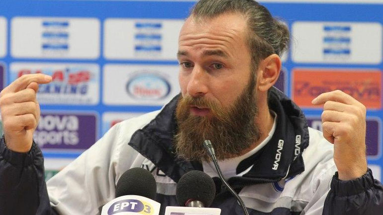 Ηρακλής: Η αποστολή για τους αγώνες με τον Παναθηναϊκό