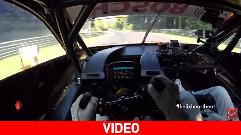 Η απόλυτη πρόκληση