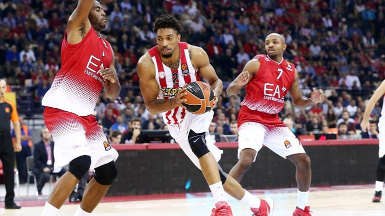 Μπιρτς: «Ήταν μια σημαντική νίκη»