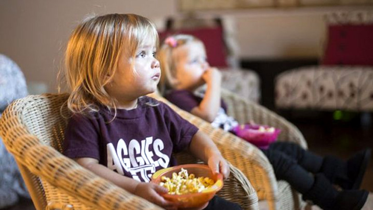 Πώς θα απλοποιήσετε την καθημερινότητα του παιδιού;
