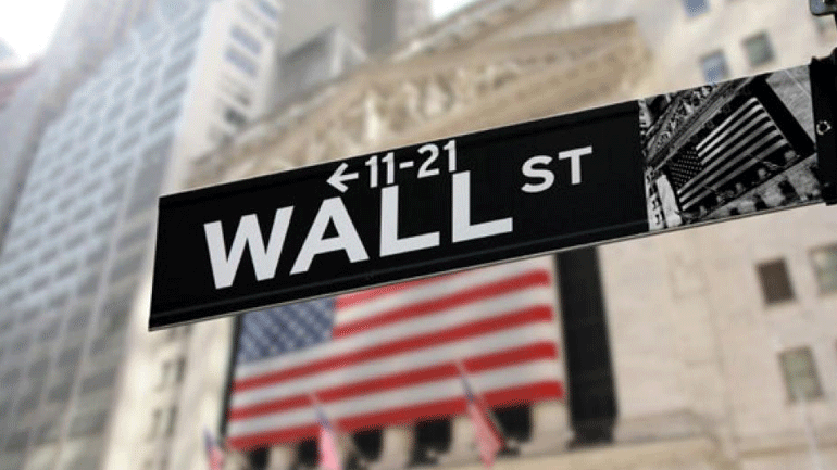 Με πτώση άνοιξε η Wall Street