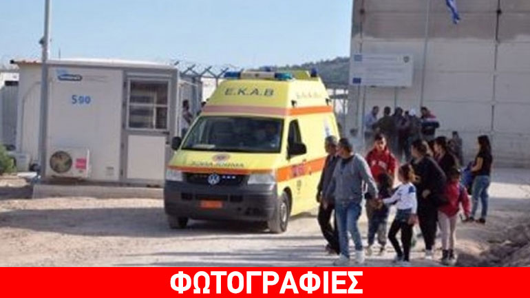 Επεισόδια, ξυλοδαρμοί και τραυματισμοί στη ΒΙ.ΑΛ