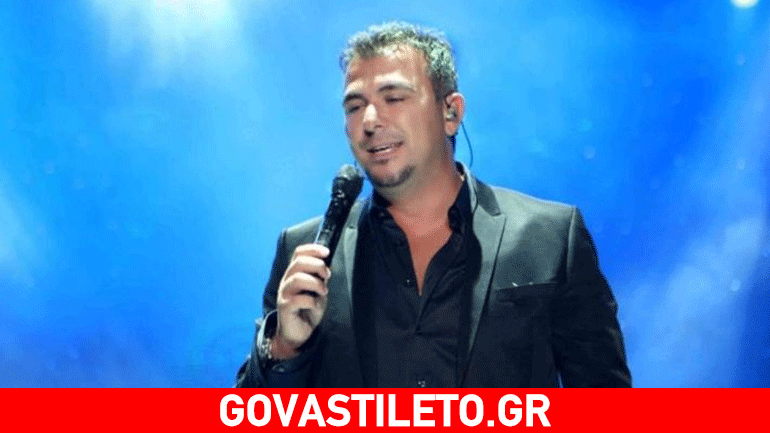 Ο Αντώνης Ρέμος και ο νικητής της Eurovision ετοιμάζουν…