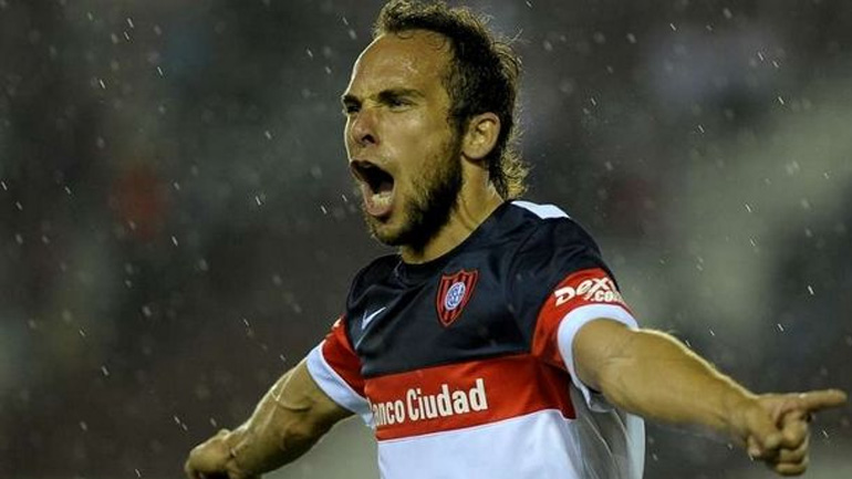 Κλήθηκε στην Εθνική Αργεντινής ο Μπελούτσι