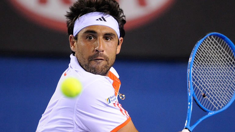 Ηττήθηκε από τον Γκοφέν ο Παγδατής