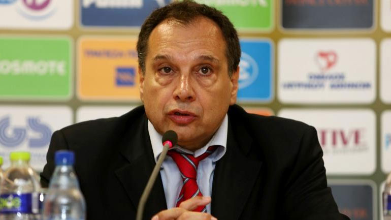 Παραιτήθηκε από την ΑΕΚ ο Δέδες