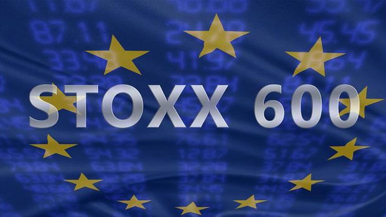 Πτωτικές τάσεις στα ευρωπαϊκά χρηματιστήρια