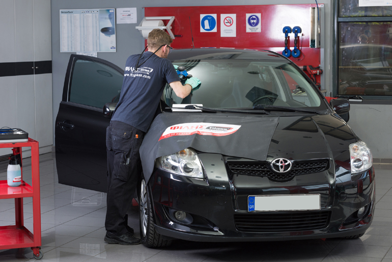 Αν έχετε ασφάλεια για θραύση κρυστάλλων, δεν θα επιβαρύνετε την τσέπη σας...