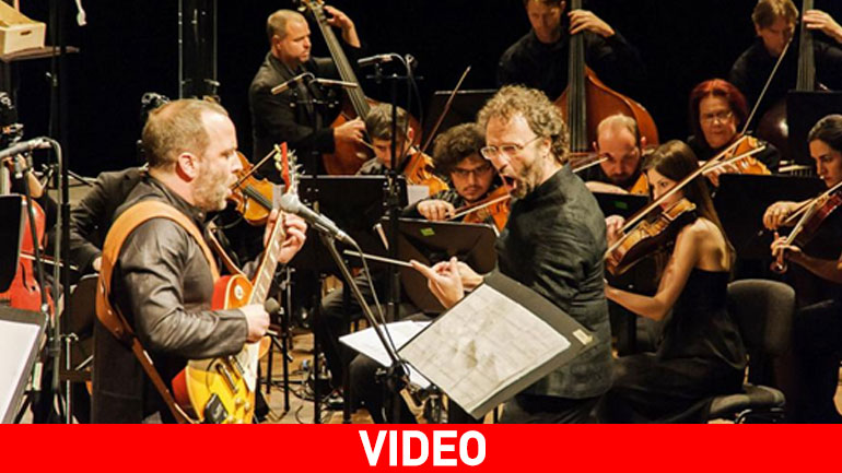 Αναβλήθηκε συναυλία για την Αρμενία στην Κωνσταντινούπολη