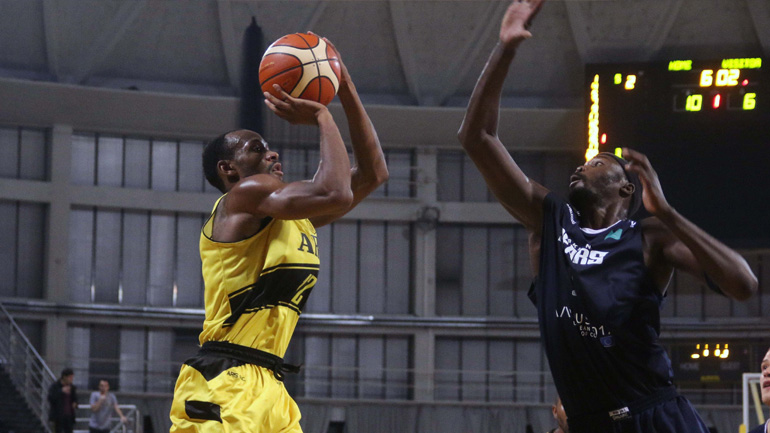 Δεύτερη νίκη για τον Άρη στο Basketball Champions League