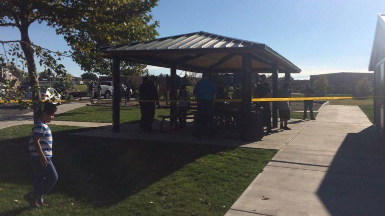 Πυροβολισμοί σε γυμνάσιο στη Γιούτα των ΗΠΑ