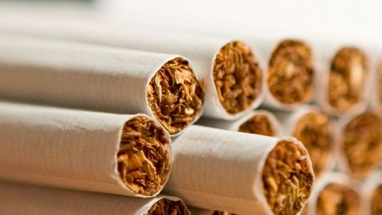 Ακριβαίνουν κατά 0,20 λεπτά τα τσιγάρα