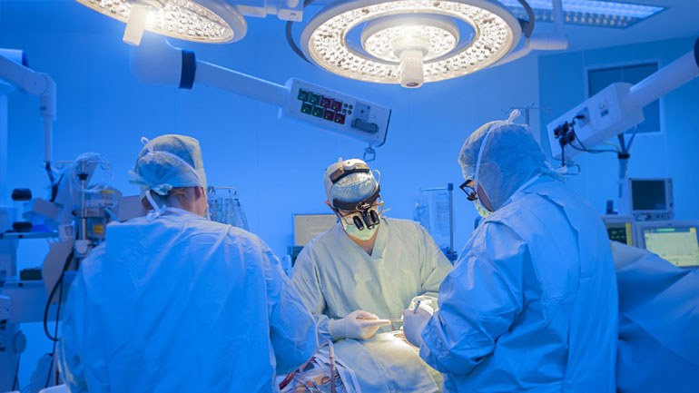 Σοβαρά προβλήματα στα χειρουργεία 46 νοσοκομείων