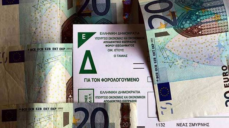 Ασφυκτιούν τα νοικοκυριά