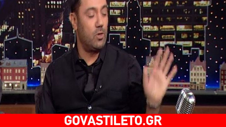 Γιώργος Θεοφάνους: «Ο Αντώνης Ρέμος δεν με προσκάλεσε ποτέ πουθενά» Γιώργος Θεοφάνους: «Ο Αντώνης Ρέμος δεν με προσκάλεσε ποτέ πουθενά»