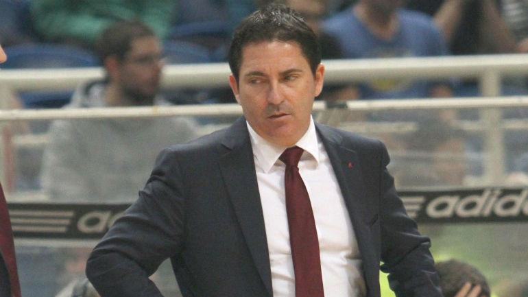 Παναθηναϊκός: Ντεμπούτο Πασκουάλ για το πρώτο διπλό!