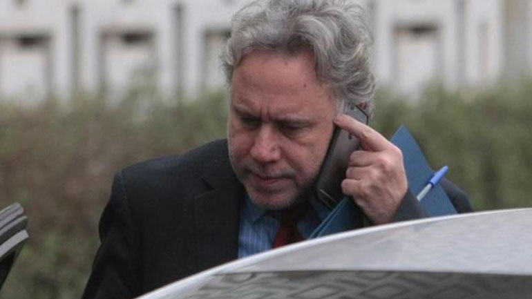 Εργασιακά, δημοσιονομικά και χρηματοπιστωτικά θέματα στην ατζέντα